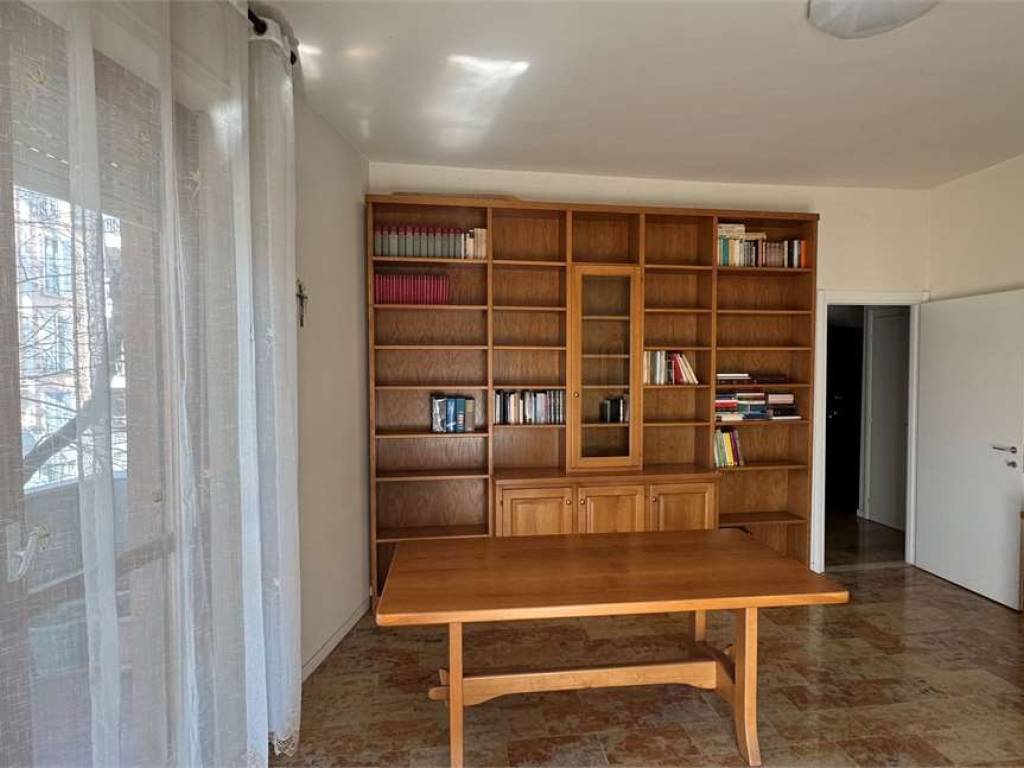 appartamento in vendita a Voghera