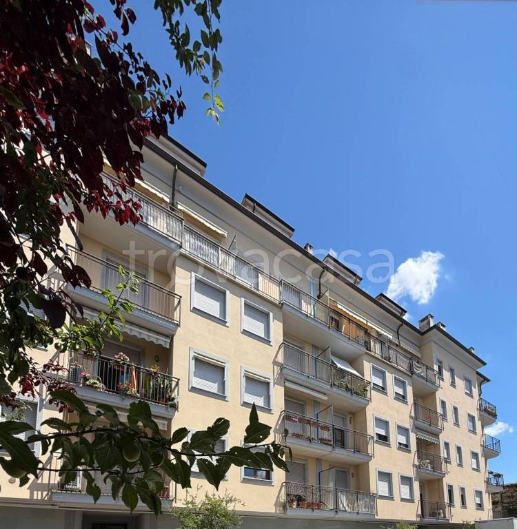 appartamento in vendita a Voghera