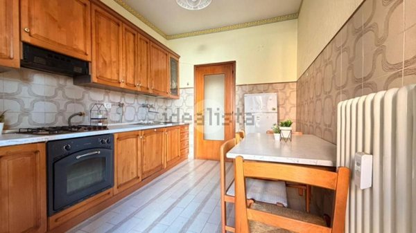 appartamento in vendita a Voghera