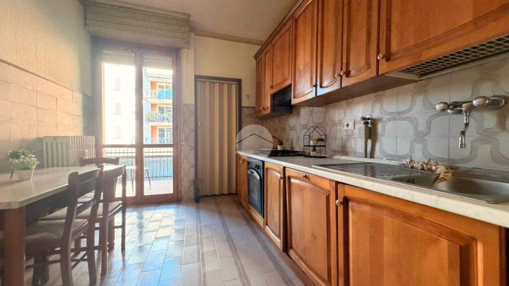 appartamento in vendita a Voghera
