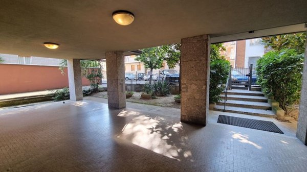 appartamento in vendita a Voghera in zona Medassino