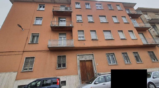 appartamento in vendita a Voghera