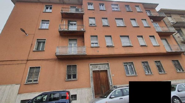 appartamento in vendita a Voghera