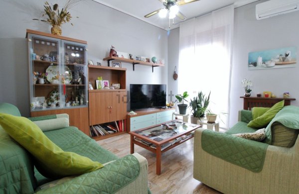 appartamento in vendita a Voghera