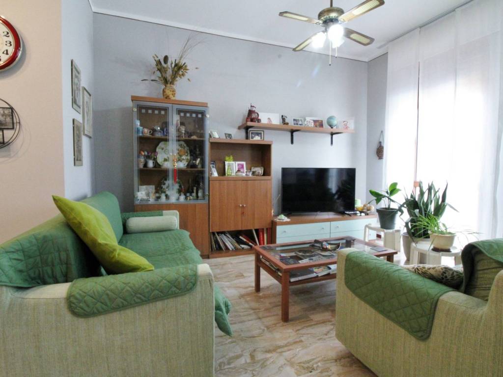 appartamento in vendita a Voghera