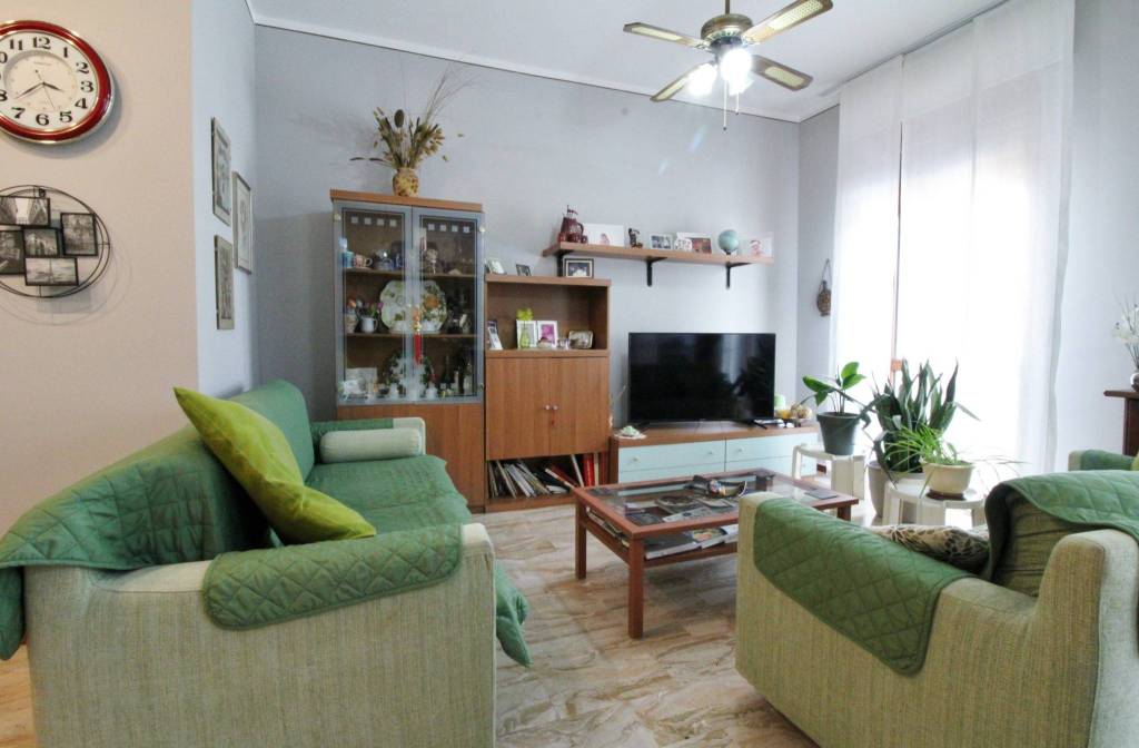 appartamento in vendita a Voghera