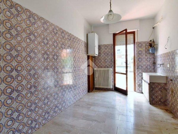 appartamento in vendita a Voghera