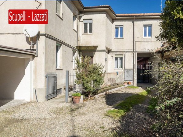 appartamento in vendita a Voghera