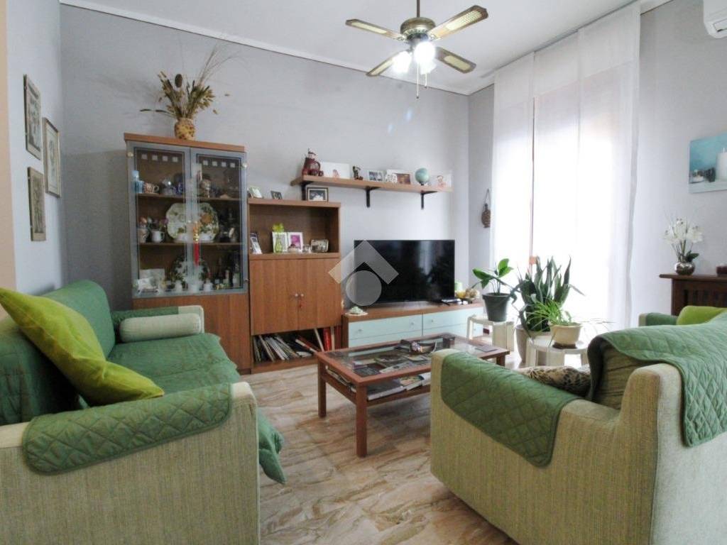 appartamento in vendita a Voghera
