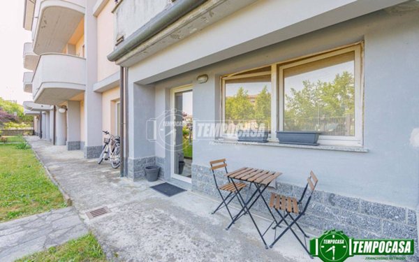 appartamento in vendita a Voghera