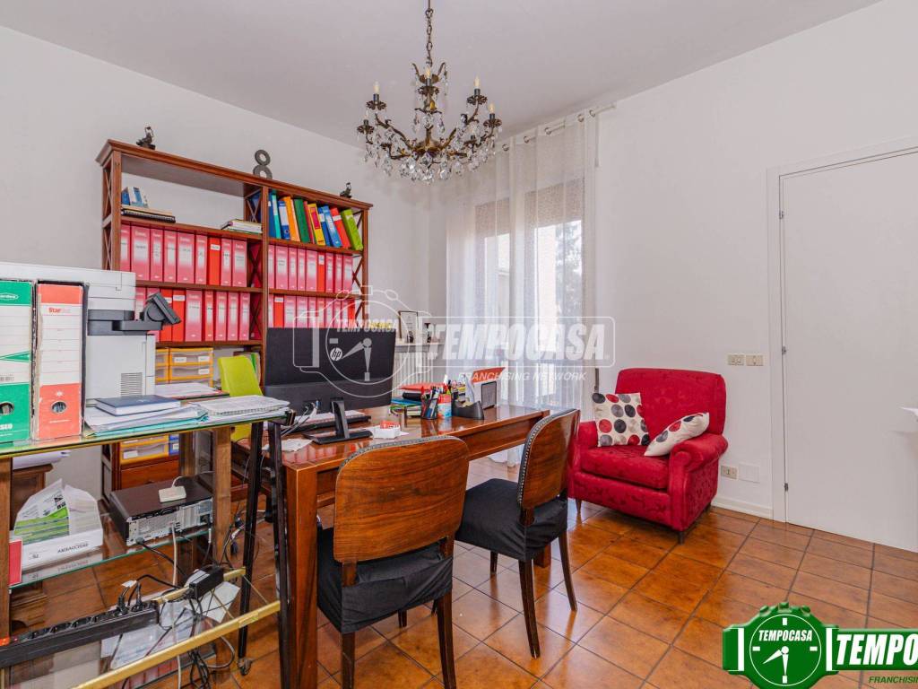 appartamento in vendita a Voghera