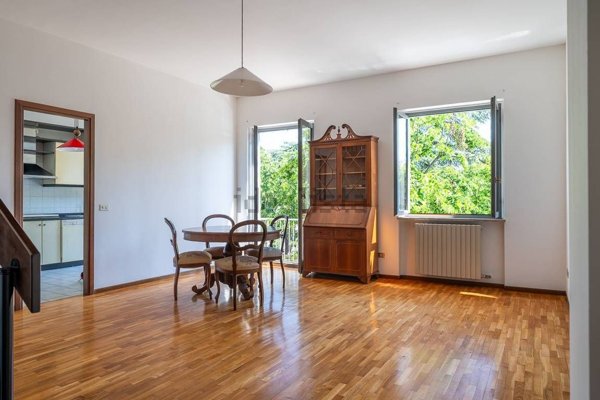 appartamento in vendita a Voghera