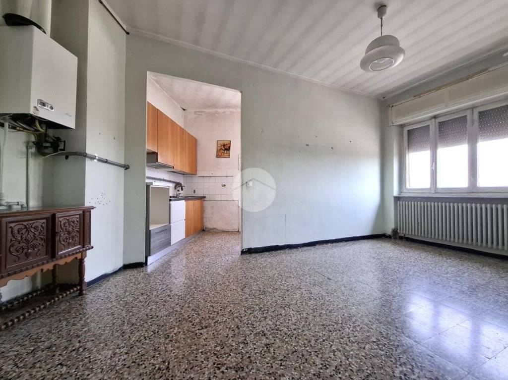 appartamento in vendita a Voghera