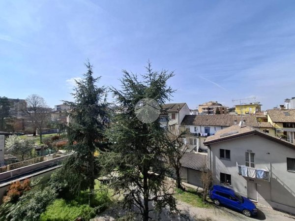 appartamento in vendita a Voghera