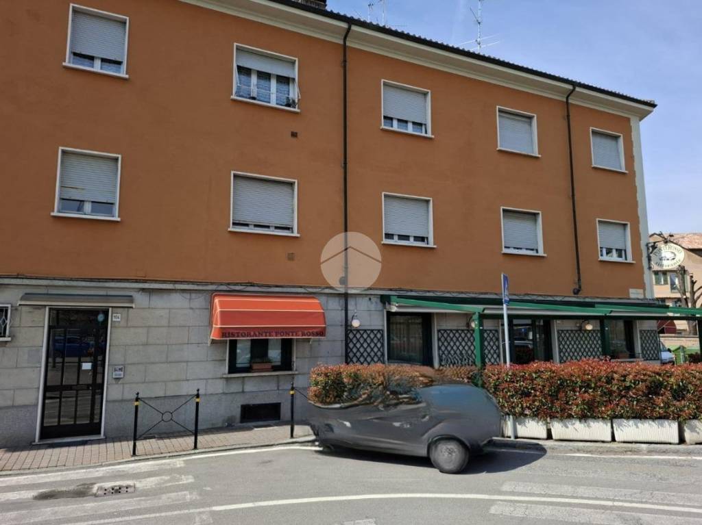 appartamento in vendita a Voghera