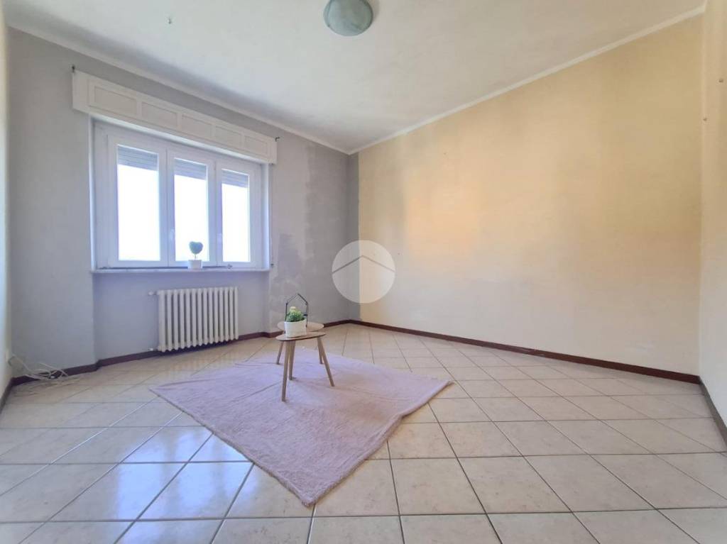appartamento in vendita a Voghera