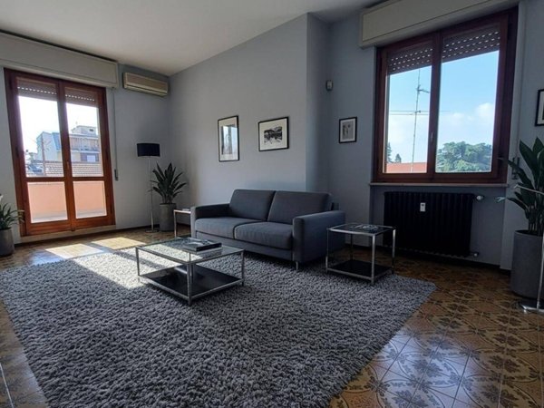 appartamento in vendita a Voghera