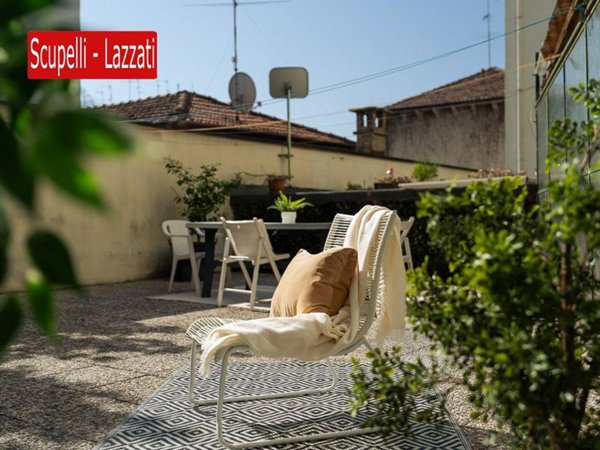 appartamento in vendita a Voghera in zona Campoferro