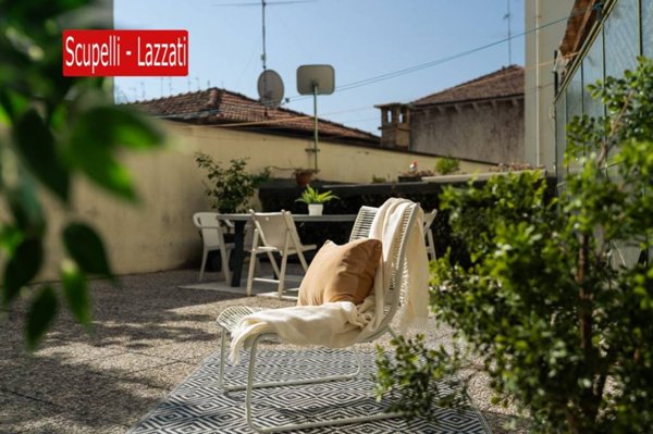 appartamento in vendita a Voghera