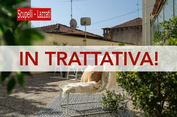appartamento in vendita a Voghera