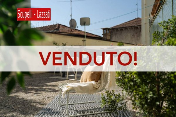appartamento in vendita a Voghera