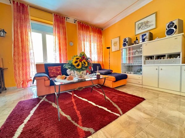 appartamento in vendita a Voghera in zona Medassino