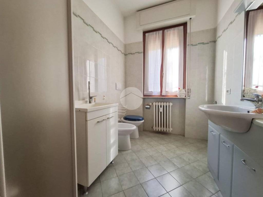 appartamento in vendita a Voghera in zona Campoferro