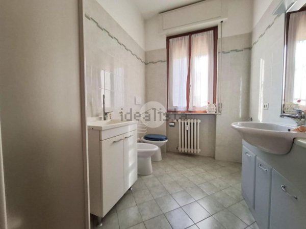 appartamento in vendita a Voghera