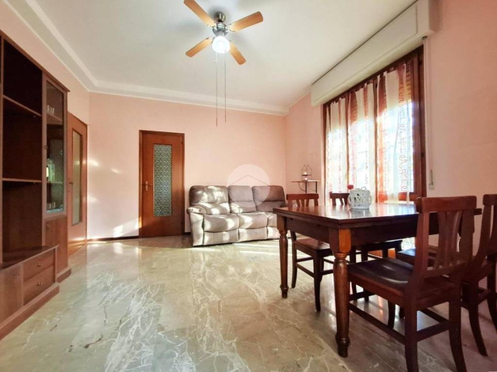 appartamento in vendita a Voghera
