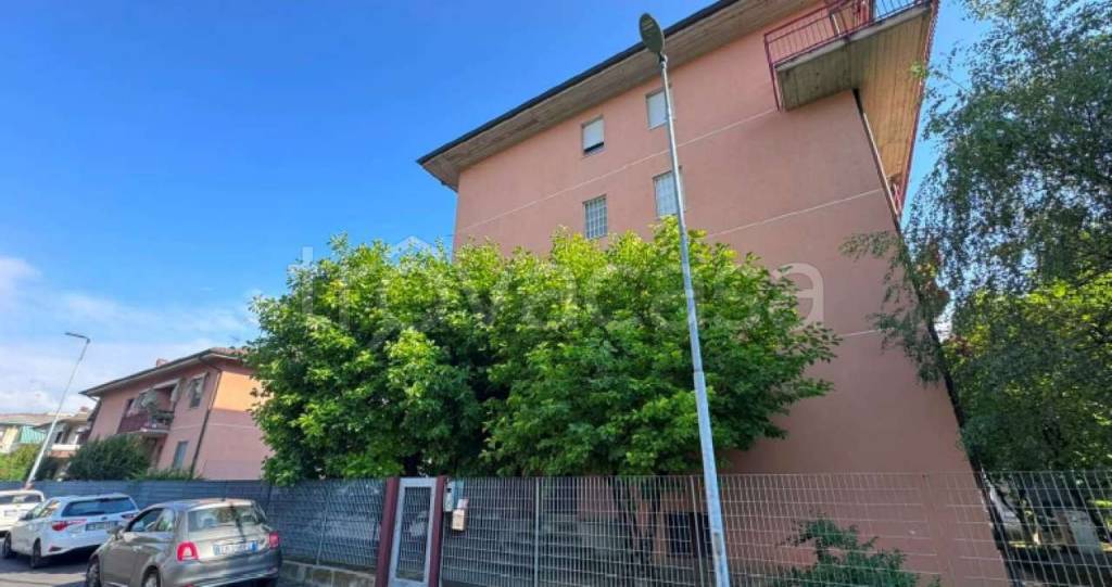 appartamento in vendita a Voghera
