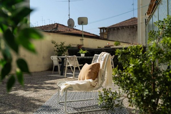 appartamento in vendita a Voghera in zona Medassino