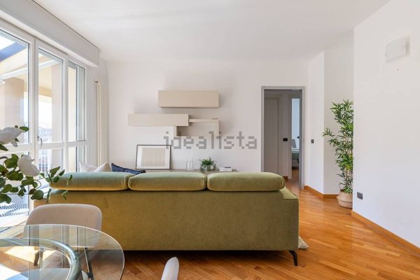 appartamento in vendita a Voghera
