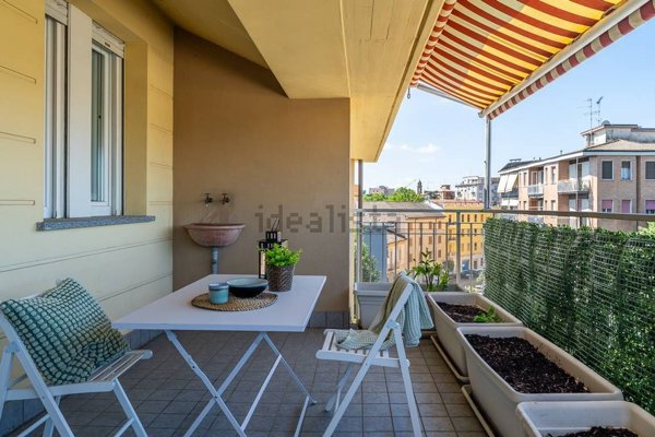 appartamento in vendita a Voghera