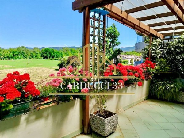 appartamento in vendita a Voghera in zona Valle