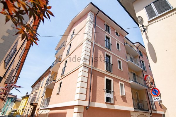 appartamento in vendita a Voghera