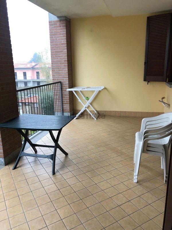 appartamento in vendita a Voghera in zona Medassino