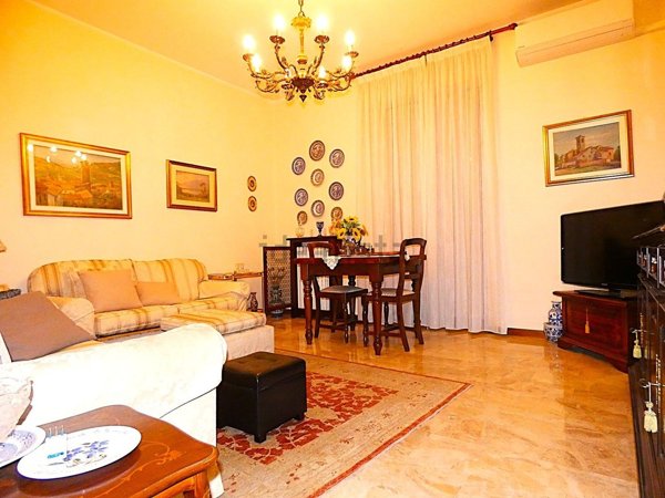 appartamento in vendita a Voghera in zona Valle