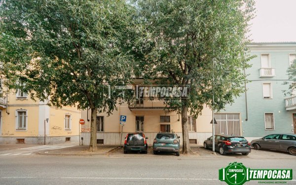 appartamento in vendita a Voghera