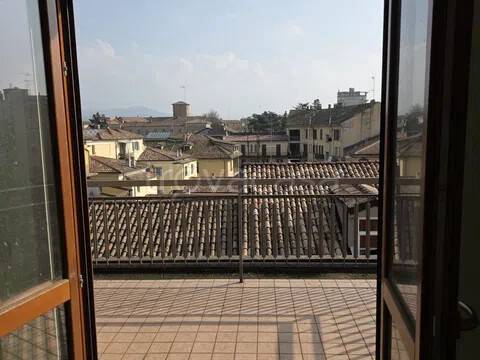 appartamento in vendita a Voghera