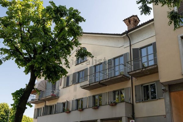 appartamento in vendita a Voghera