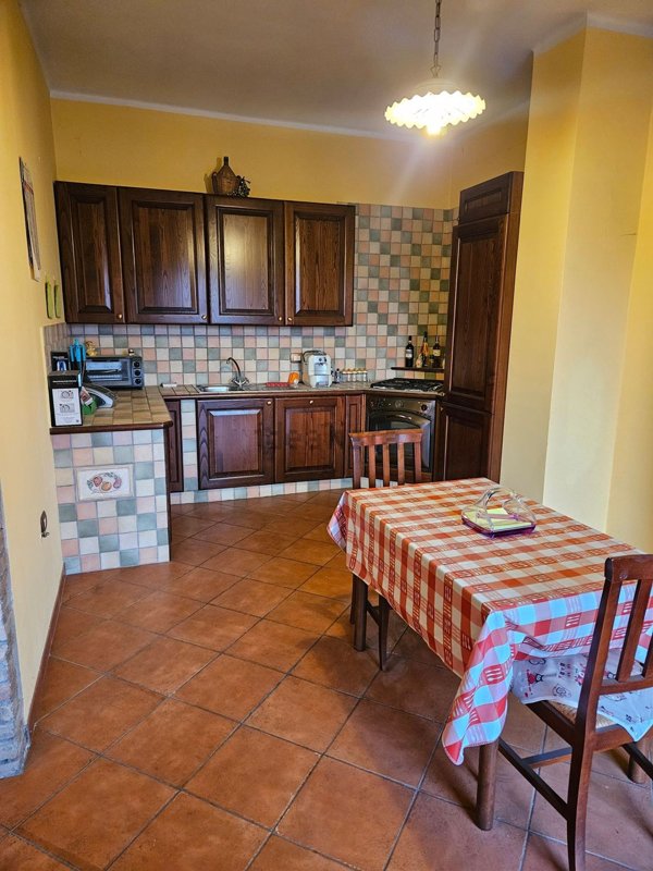 appartamento in vendita a Voghera