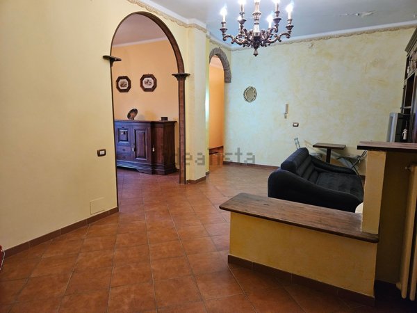 appartamento in vendita a Voghera