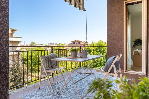appartamento in vendita a Voghera