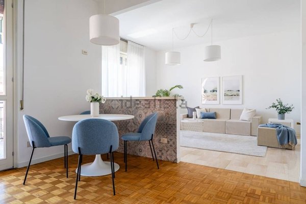 appartamento in vendita a Voghera