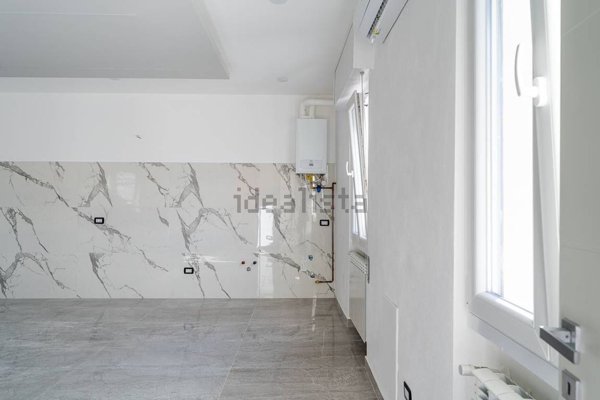 appartamento in vendita a Voghera