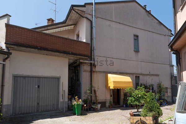 appartamento in vendita a Voghera