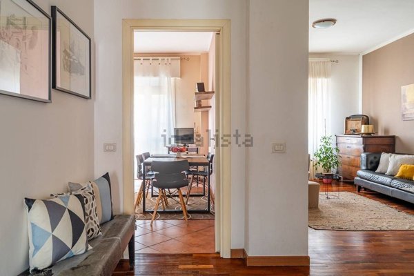 appartamento in vendita a Voghera