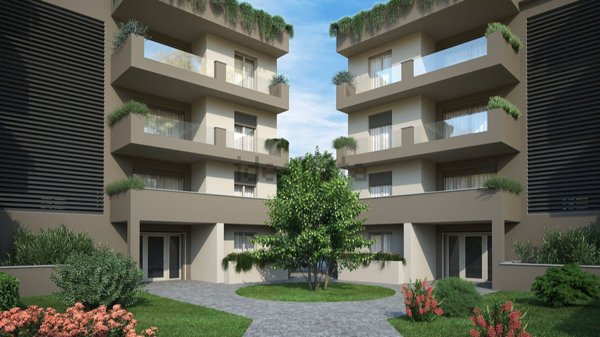 appartamento in vendita a Voghera in zona Valle