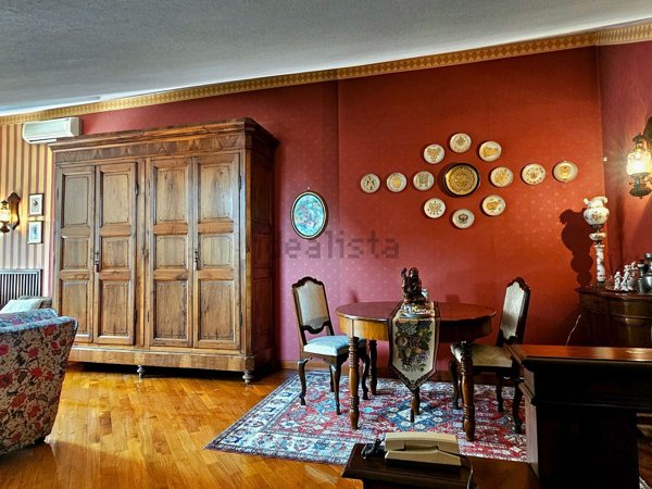 appartamento in vendita a Voghera