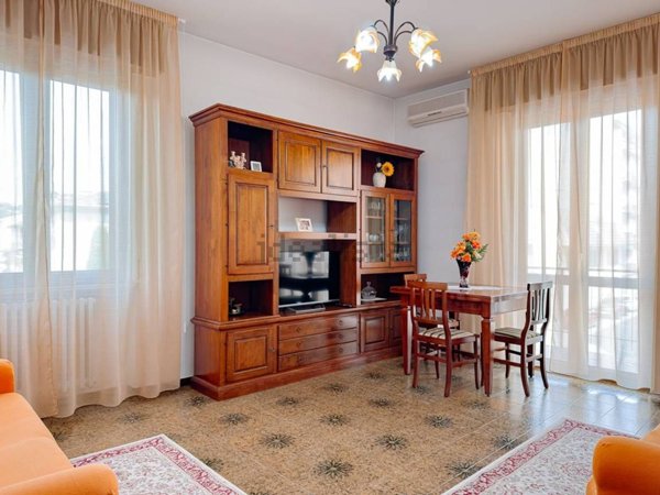 appartamento in vendita a Voghera
